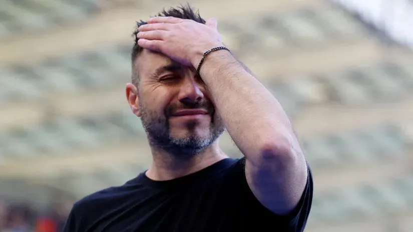 Reuters/Peter Cziborra